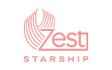 ZEST STAR-SHIP Logo
